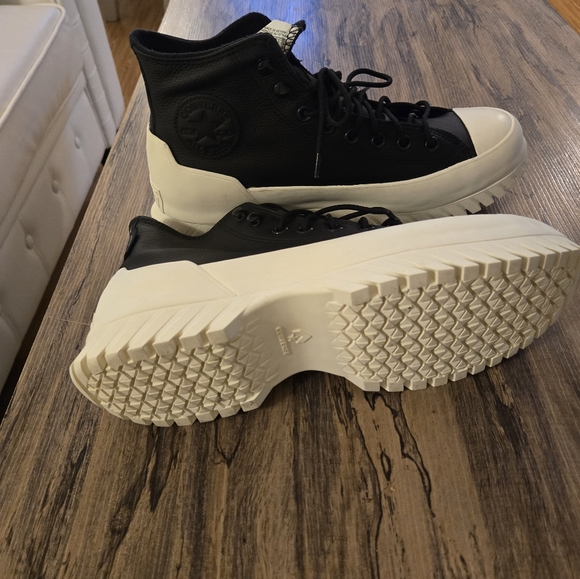 Converse - Unisex Chuck Taylor All Star - Picture 5 of 11